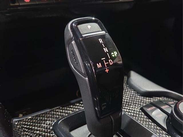 2024 Toyota GR Supra 2.0