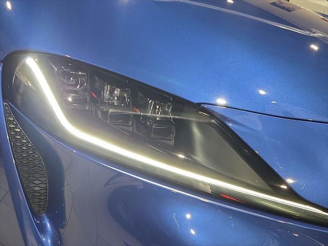 2024 Toyota GR Supra 2.0