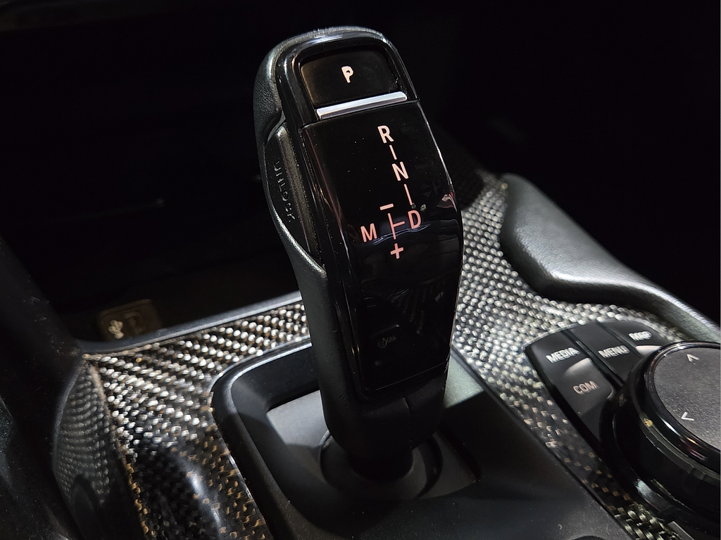 2020 Toyota Supra 3.0