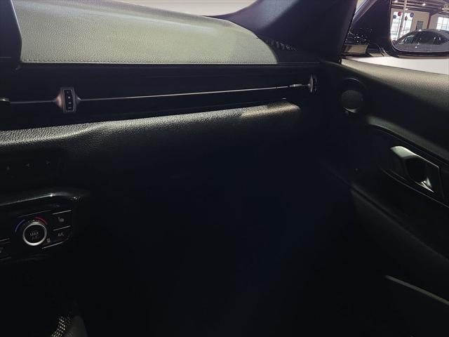 2020 Toyota Supra 3.0
