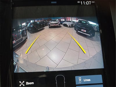 2021 Volvo XC90 T5 Momentum