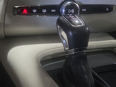 2021 Volvo XC90 T5 Momentum