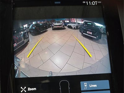 2021 Volvo XC90 T5 Momentum