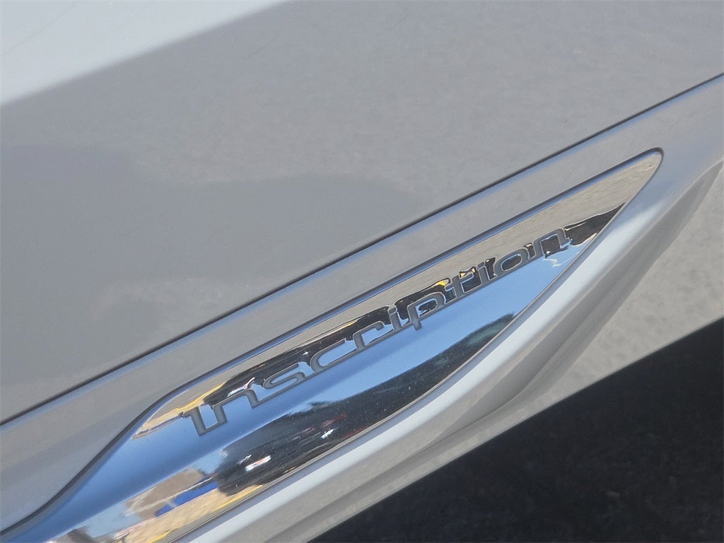 2020 Volvo XC60 T5 Inscription