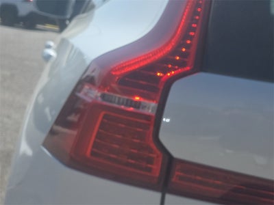 2020 Volvo XC60 T5 Inscription