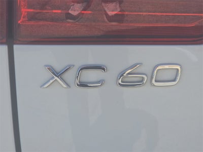 2020 Volvo XC60 T5 Inscription