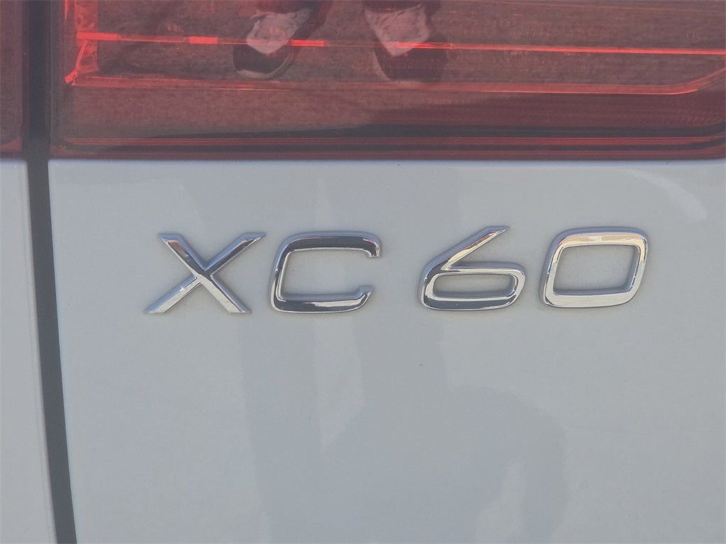 2020 Volvo XC60 T5 Inscription