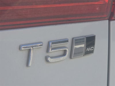 2020 Volvo XC60 T5 Inscription
