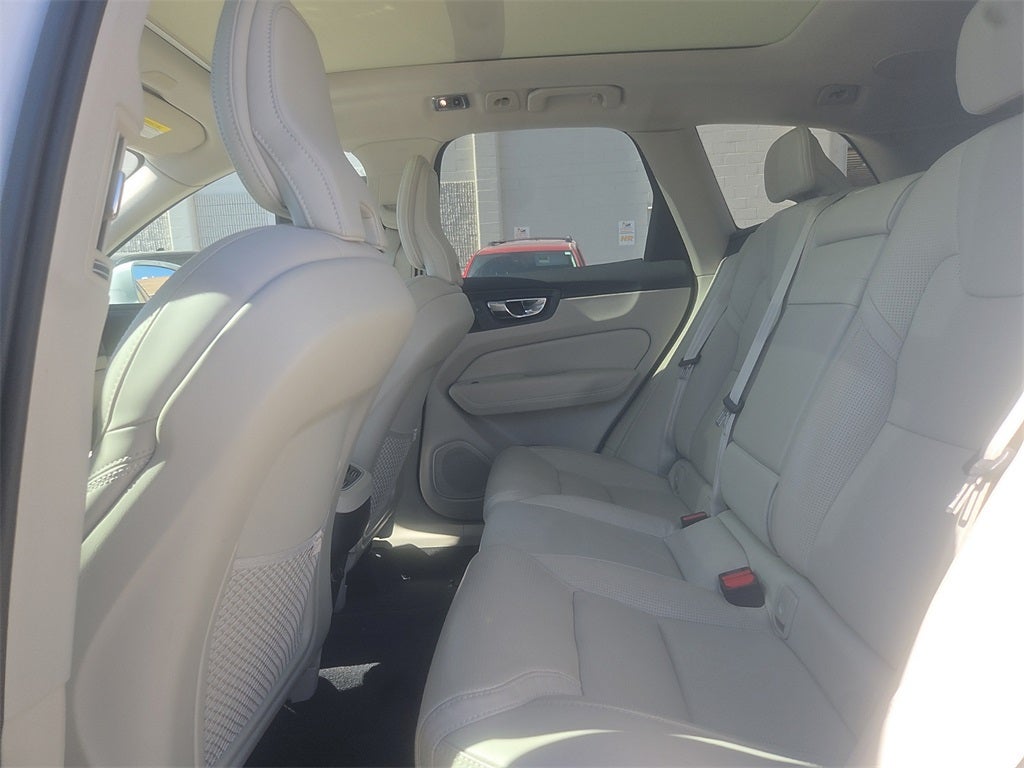 2020 Volvo XC60 T5 Inscription