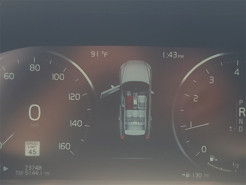 2020 Volvo XC60 T5 Inscription