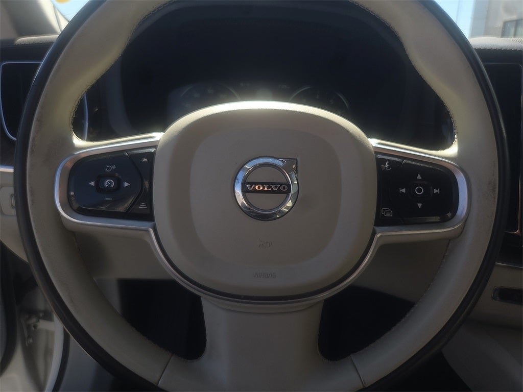 2020 Volvo XC60 T5 Inscription