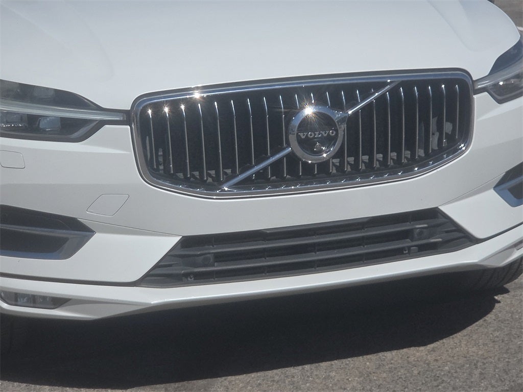 2020 Volvo XC60 T5 Inscription