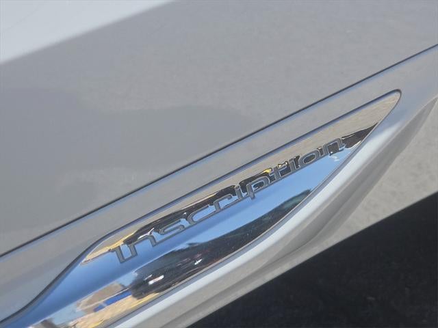 2020 Volvo XC60 T5 Inscription