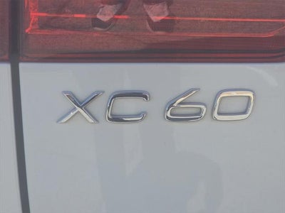 2020 Volvo XC60 T5 Inscription