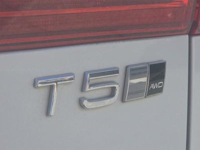 2020 Volvo XC60 T5 Inscription