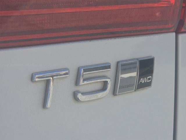 2020 Volvo XC60 T5 Inscription