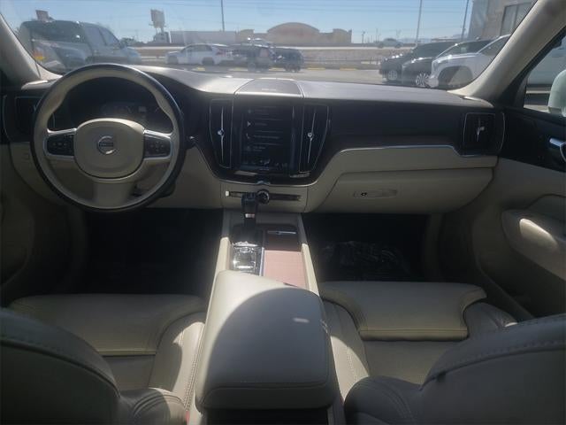 2020 Volvo XC60 T5 Inscription