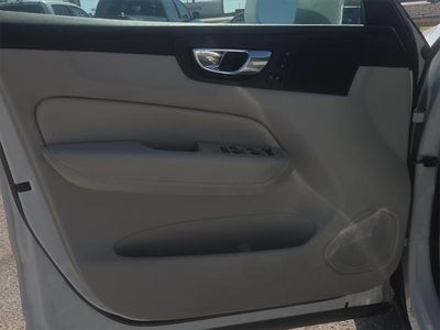 2020 Volvo XC60 T5 Inscription
