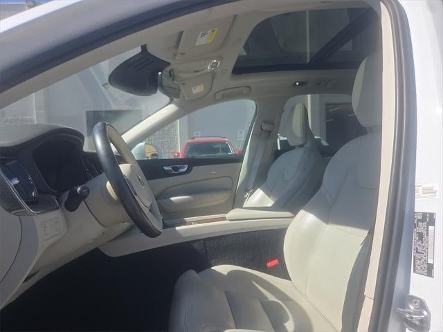 2020 Volvo XC60 T5 Inscription