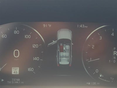 2020 Volvo XC60 T5 Inscription