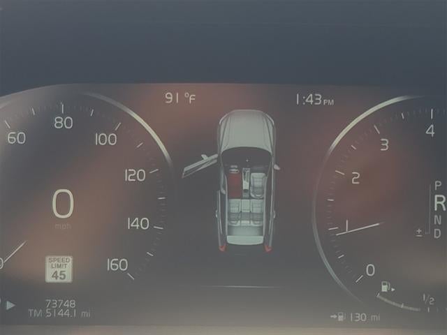 2020 Volvo XC60 T5 Inscription