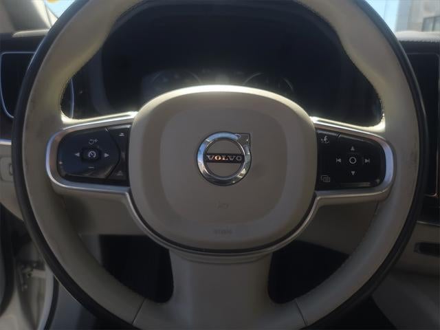 2020 Volvo XC60 T5 Inscription