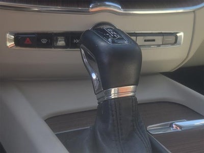 2020 Volvo XC60 T5 Inscription