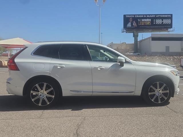 2020 Volvo XC60 T5 Inscription