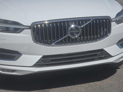 2020 Volvo XC60 T5 Inscription