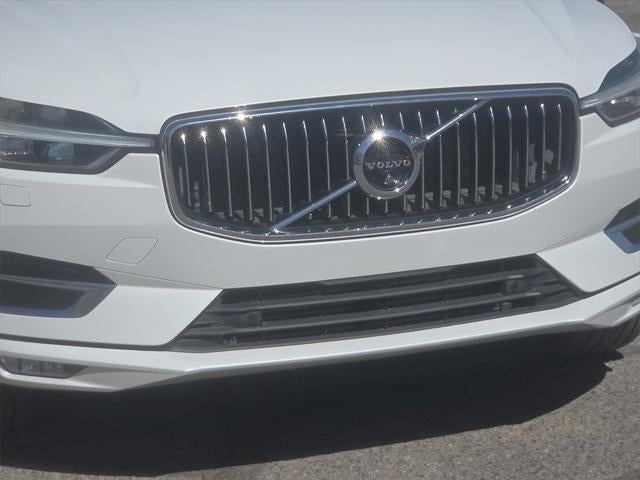 2020 Volvo XC60 T5 Inscription