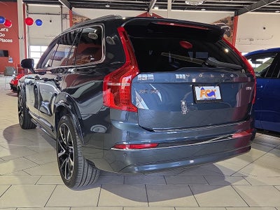 2025 Volvo XC90 B5 Plus