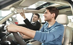 Schedule a test drive at Fox Lexus of El Paso in El Paso, TX.