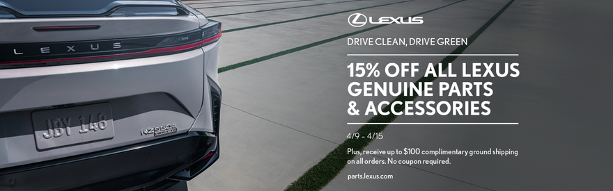 Drive Clean, Drive Green