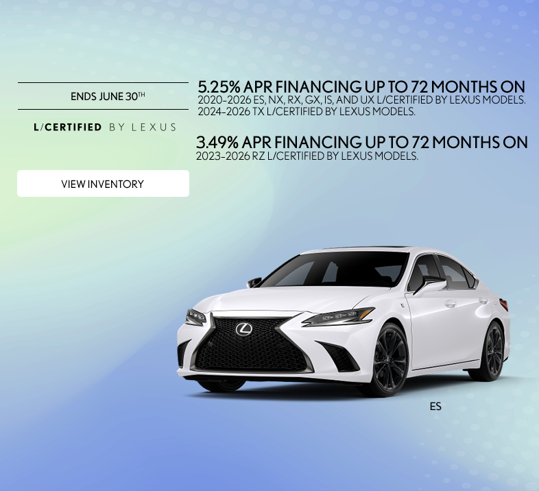 Summer Sales Event