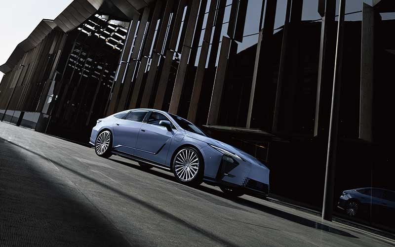 Fox Lexus of El Paso in El Paso TX