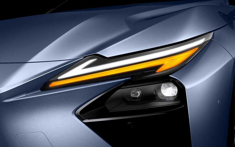 Fox Lexus of El Paso in El Paso TX