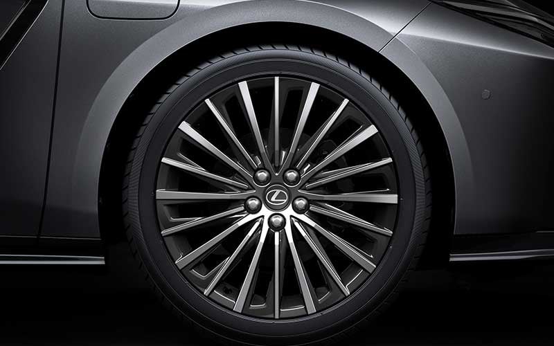 Fox Lexus of El Paso in El Paso TX