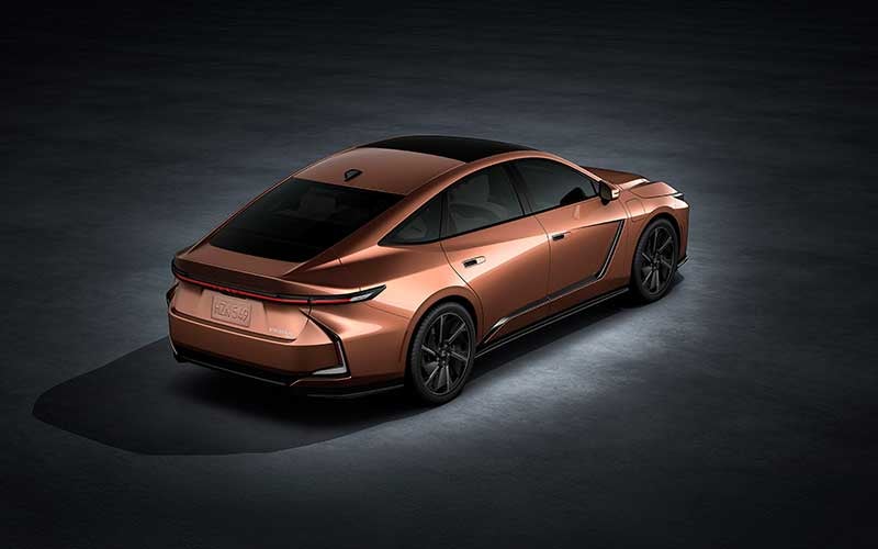 Fox Lexus of El Paso in El Paso TX