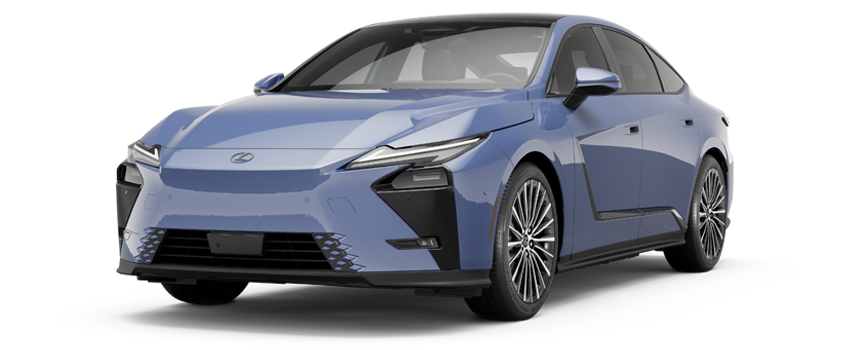 Fox Lexus of El Paso in El Paso TX