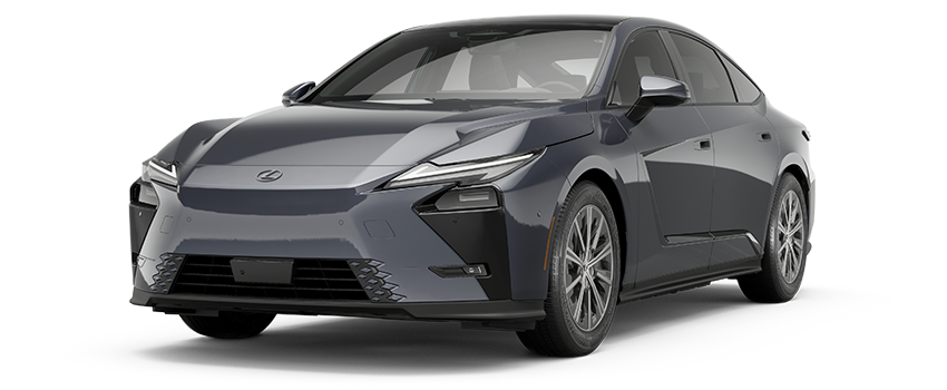 Fox Lexus of El Paso in El Paso TX