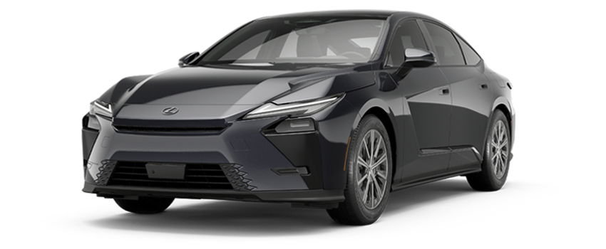Fox Lexus of El Paso in El Paso TX