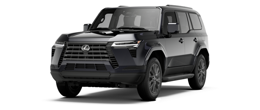 Fox Lexus of El Paso in El Paso TX