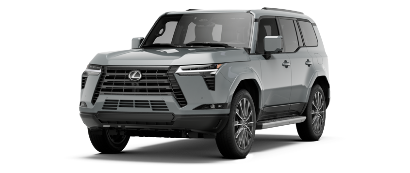 Fox Lexus of El Paso in El Paso TX