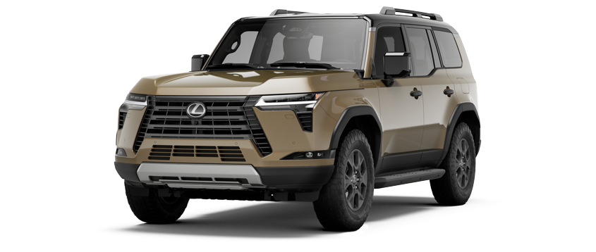 Fox Lexus of El Paso in El Paso TX