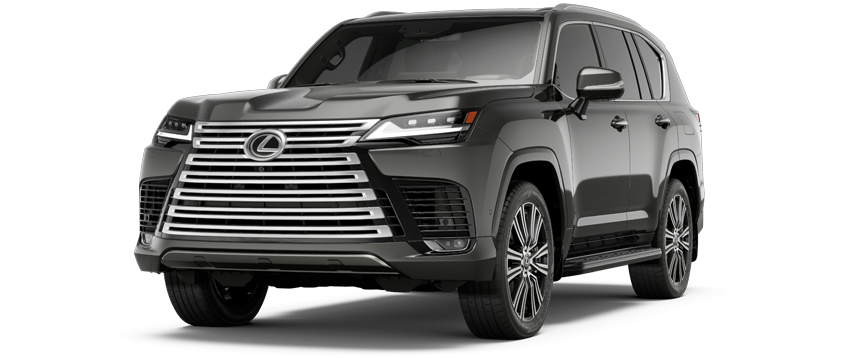 Fox Lexus of El Paso in El Paso TX