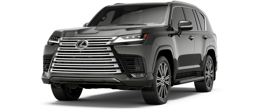 Fox Lexus of El Paso in El Paso TX