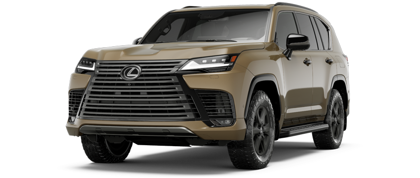 Fox Lexus of El Paso in El Paso TX