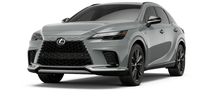 Fox Lexus of El Paso in El Paso TX