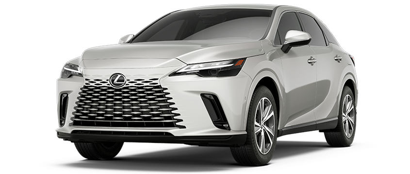 Fox Lexus of El Paso in El Paso TX