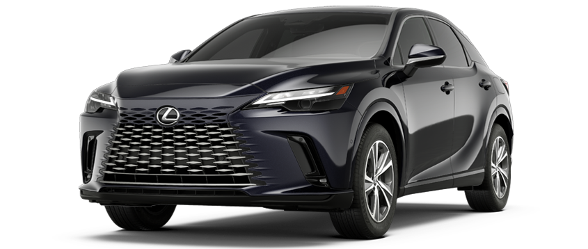 Fox Lexus of El Paso in El Paso TX